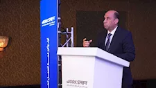 وزير العمل: تأهيل كوادر تنافس عالميًا في الاقتصاد الرقمي