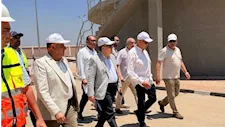توجه بتسريع التنفيذ.. الإسكان تتابع مشروعات "حياة كريمة" بـ3 محافظات