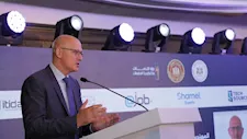    نائب رئيس إيتيدا: مصر ضمن أفضل 10 دول في مجال العمل الحر الرقمي