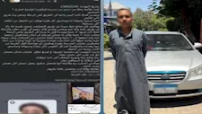 "غيّر الطريق وهددها".. الداخلية تكشف ملابسات فيديو واقعة سائق بالقاهرة