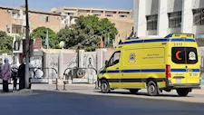 رفع درجة الاستعداد بهيئة الإسعاف لتأمين امتحانات الثانوية العامة