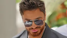 15صورة..تامر حسني مع معجبيه من ذوي الهمم في المغرب استعدادا لحفل ختام مهرجان