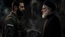 بعد مقترح ترامب.. هل تنوب سوريا عن إسرائيل في مواجهة حزب الله؟ 