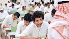 المكتب الثقافي المصري بالرياض ينهي استعداداته للتصديق على شهادات طلاب الثانوية 