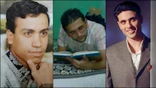 بعد تصريح الشامي عن غسيل الصحون.. تعرف على مهن النجوم قبل الشهرة