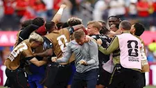 "بعد الفوز على جنوب أفريقيا".. موعد مباراة كندا المقبلة في دور الـ16 بكأس العالم 2026
