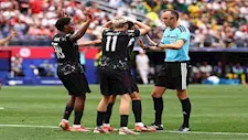 "قبل مواجهة الفراعنة".. ماذا يفعل منتخب أستراليا في مبارياته أمام المنتخبات