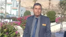 في طريقه للعمل.. مصرع رئيس مدينة طابا في حادث سير بجنوب سيناء