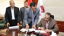 محافظ سوهاج يعتمد نتيجة الشهادة الإعدادية بنسبة نجاح 72.87%