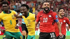 رباعي الدوري الإنجليزي.. أبرز المحترفين في منتخب أستراليا قبل صدام مصر