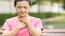  6 علامات لسرطان الحنجرة.. وهؤلاء أكثر عرضة للإصابة به