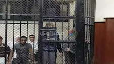 خطفت بنت صديقتها بتفاحة وغرقتها في طشت غسيل .. "شيطانة السلام" تنتظرعشماوي