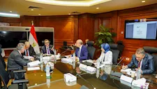 وزير التخطيط: بنك الاستثمار القومي يبحث تعظيم عوائد محفظة استثماراته