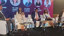 خليل البواب: التكنولوجيا وسيلة لتعزيز الأعمال والبيانات أساس الميزة التنافسية