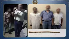 الواقعة تعود لـ4 سنوات.. الداخلية تكشف ملابسات فيديو بلطجة بالشرقية