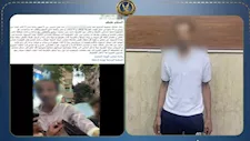 خلاف على صيانة سيارة.. ضبط صاحب ورشة اعتدى على مهندس بعين شمس | فيديو 