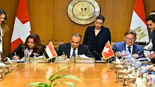 منحة سويسرية لمصر لإطلاق مشروع "الإلكترونيات الدائرية" ودعم التحول الأخضر