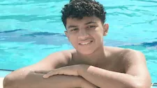 بعد أسبوع في العناية.. وفاة طالب غرق داخل حمام سباحة نادي بني عبيد بالدقهلية
