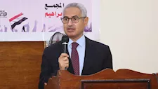 محافظ بني سويف: ثورة 30 يونيو أنقذت الدولة وأطلقت مسيرة البناء والتنمية