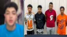 سقوط عصابة الشرطة المزيفة حاولت اقتحام شقة شخص بالقاهرة
