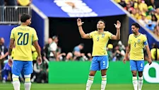 بعد الإطاحة باليابان.. البرازيل تحقق رقمًا تاريخيًا في كأس العالم 2026 