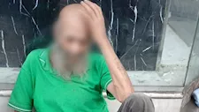 فقد منزله وتوقف صرف معاشه.. "تضامن الإسكندرية" تنقذ مُسنًا بلا مأوى