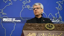 إيران: وفد يتوجه إلى قطر لمتابعة الأموال المجمدة.. ولا مفاوضات مع أمريكا