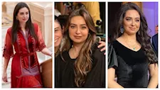 فنانة كشفت مرضها والفخراني حضر عقد قرانها.. 10 معلومات عن هبة مجدي