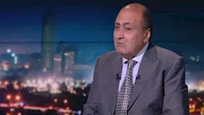 أسامة سرايا: 30 يونيو أنقذت مصر من الفوضى.. والرئيس السيسي أسس الدولة الحديثة