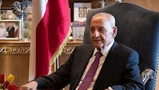 نبيه بري: اتفاق لبنان وإسرائيل إملاءات.. ولن ينفذ