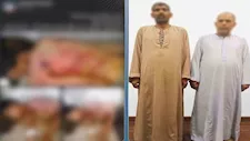 من اتهام بالسرقة لضبط المتهمين.. الداخلية تكشف تفاصيل واقعة طفل أشمون