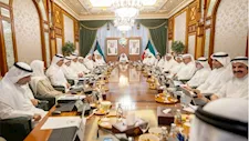 مجلس الوزراء الكويتي يدين الاعتداءات الإيرانية على الكويت 