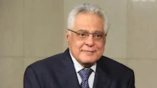 توفيق عبدالحميد يعلن اعتزاله الفن: لا أنوي التراجع