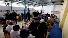  زيارة استثنائية لجميع النزلاء بمراكز الإصلاح والتأهيل بمناسبة العام الهجري الجديد