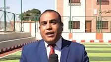 محافظ سوهاج يكلف الإعلامي محمد رفعت مستشارًا إعلاميًا للمحافظة