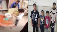 الأمن يكشف ملابسات فيديو تعذيب كلب حتى النفوق بأسيوط
