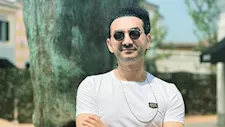 بعد أزمة الملحنين.. نادر حمدي يوجه رسالة لصناع الموسيقى