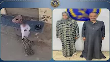 مشاجرة بين سيدة ومالك عقار بسبب خلافات الإيجار في الغردقة