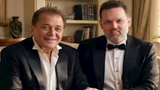 بكلمات مؤثرة.. محمد محمود عبدالعزيز يحيي ذكرى ميلاد والده الراحل