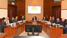نائب رئيس الوزراء يتابع إصلاح الشركات المملوكة للدولة ومستجدات برنامج الطروحات الحكومية