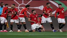 مصطفى زيكو: "مش جايين أمريكا نهزر.. وهنرجع بفرحة للشعب"