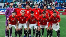 أحدهما بالأبيض.. تعرف على زي منتخب مصر في دور مجموعات كأس العالم 2026