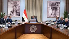 رئيس الوزراء يتابع تأمين مخزون استراتيجي من الوقود لضمان استدامة الطاقة