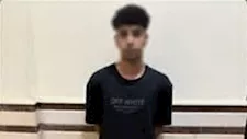 "استدرجهن عبر مواقع التواصل".. ضبط طالب صور فتيات داخل شقته بالشرقية