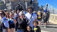 زوجة محمد النني الأولي تنشر رسالة مثيرة للجدل (صورة)