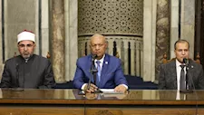 ملتقى بالأزهر: الحج رحلة لتجديد الإيمان وتطهير النفس ورد الحقوق والتزود