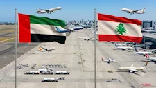 رسالة شكر من لبنان إلى الإمارات بعد رفع قيود السفر.. ماذا تضمنت؟
