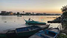 "جماجمون" بكفر الشيخ.. قصة قرية عريقة صنعت العلماء وتُعاني غياب الخدمات (صور)