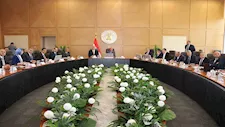 وزيرا الكهرباء والبترول يبحثان خطة تأمين إمدادات الطاقة خلال الصيف