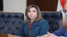 وفاة زوج الدكتورة نيفين الكيلاني وزيرة الثقافة الأسبق